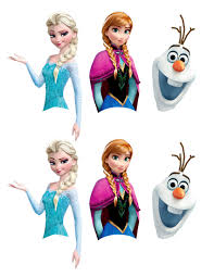 Download free game cake pops 2.5 for your android phone or tablet, file size: Coloring Sheet Free Disney Frozen Printable For Cake Pops Raleigh Printables Splendi Water Approachingtheelephant