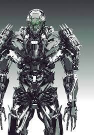 5 out of 5 stars. Lockdown Aka The Best Decepticon Of All Transformers Art Transformers Movie Transformers Artwork