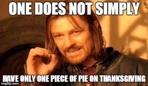 Image result for thanksgiving memes