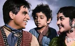 Caution: Kids at work