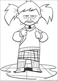 Free printable coloring pages for adults with swear words free. Naughty Girl Coloring Page For Kids Free Finding Nemo Printable Coloring Pages Online For Kids Coloringpages101 Com Coloring Pages For Kids
