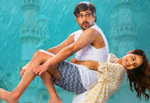 రాజ్ తరుణ్ 'తిరగబడరసామీ' నుంచి రాధాభాయ్ సాంగ్ రిలీజ్ - TFPC