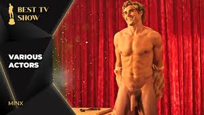 Mr. Mans 9th Annual Manatomy Awards