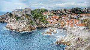 Head to the benedictine monastery. The Top Game Of Thrones Filming Locations In Dubrovnik Welcome Pickups