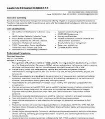 Electrical relay testing switchgearpower transformer testing.38011033 kv substation testing and commissioning. Electrical Construction Supervisor Resume Example Company Name Parsippany New Jersey