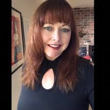 Janet Crisp's Instagram, Twitter & Facebook