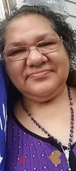 Ester Benavidez June 22, 1956