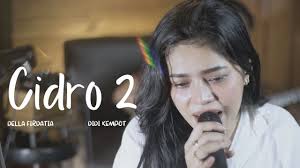 CIDRO 2