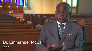Racial Justice - CBF