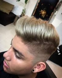 For medium length hair, it is always an excellent option to go for straight, sleek hair: 13 Year Olds Hairstyles For Young Boy Hairmanstyles