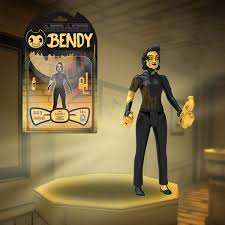 Neither a prequel or a sequel people are saying in the trailer allison angel is talking to audrey, (the main charceter) and people are expecting that sammy lawrence is the main villain, cause revival can be used for re birth. Bendy And The Dark Revival Action Figure Series 3 Ink Audrey Ozgameshop Com