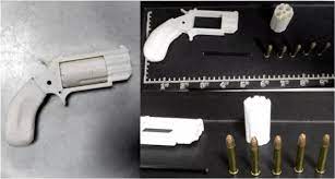 The metal detector is an informational accessory which informs the player about valuable objects, such as ores, chests, or life crystals, in their vicinity. Can 3d Printed Guns Be Detected By Tsa The Shooter S Log