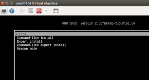 Maybe you would like to learn more about one of these? Kvm Alternate Firmware Bios For Kvm Fabian Lee Software Architect