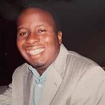 Corey Lamar Lamb Obituary