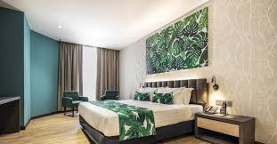 Zen zeng budget hotel johor bahru. 7 5 Star Jb Hotels From Just 57 Night For Luxurious Weekend Vacations On A Budget