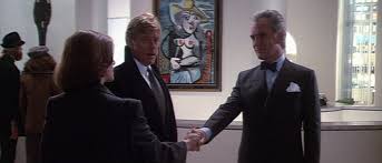 Legal Eagles (1986) | ART IN THE MOVIES