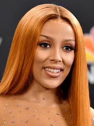 Doja Cat - Rapper, Singer