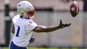 How does A.J. Brown fit into New England's offense? Patriots just traded  for the missing piece | Latest NFL News, Analysis & Updates | NFL.com