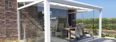 A sunroom is a great bonus to any homeowner that's lucky enough to have one. Garden Rooms And Verandas Ireland From Roomoutdoors