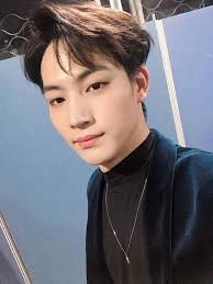 Mercedes benz the ring (eq sl) · jaebum choi. Got7 Jaebum Merry Christmas Everyone Facebook