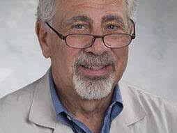 Steven Hersh's Instagram, Twitter & Facebook