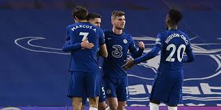 Atletico madrid failed to have a shot on target against chelsea chelsea's olivier giroud has scored six champions league goals this season, his best return in a single campaign in the competition. Chelsea Bisa Jungkalkan Atletico Madrid Ini 5 Alasannya Bola Net