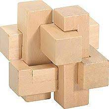Find something memorable, join a community doing good. Frank Lloyd Wright Projection 3d Block Puzzle Shoppbs Org Wood Puzzles Real Wood Wood