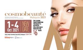 Build your own brand or collaborate with other designers, clothing or accessories manufacturers and individual. Cosmobeaute Malaysia