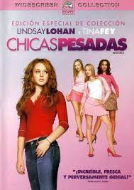 Chicas Pesadas Sensacine Com Mx
