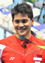The prophet joseph smith is one of the most charismatic and influential religious figures in american history. Famousnamespedia All About Joseph Schooling