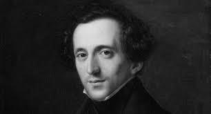 The Seventh Season Being Mendelssohn
