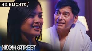 Ria obtains evidence against Dr. Max