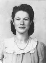 Obituary information for Mary Edwards McCurry