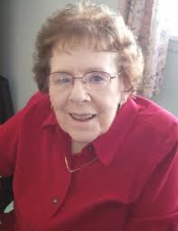 Obituary information for Jeanne Frances Dentremont