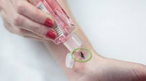 Verschiedene methoden um filzstift von der haut zu entfernen. Permanentmarker Von Der Haut Entfernen Wikihow