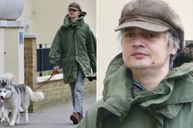 Confession of a child of the century. Pete Doherty Latest News Views Gossip Pictures Video The Mirror