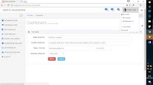 Teori Lengkap Tentang Sistem Informasi Akademik Menurut Para Ahli Dan Contoh Tesis Sistem Informasi Akademik Jasa Pembuatan Skripsi Dan Tesis 0852 25 88 77 47 Wa