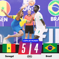 Após vencer o el salvador de maneira sofrida, no terceiro tempo, com placar de 4 a 2, o brasil tem o belarus como próximo desafio, ainda na fase de grupos da copa do mundo da rússia de futebol de areia. 4ymu Gg535us8m