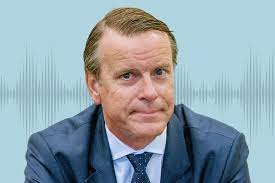 Canfornav's Michael Hagn dies at 74