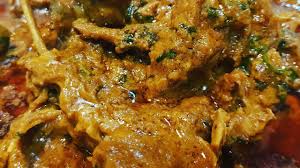 Mutton Chops Gravy Style Youtube In 2020 Mutton Recipes Mutton Chops Curry Recipes