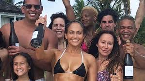 Now she is 50 years 6 months 23 days old in 2020. Jose Canseco Goes Scorched Earth On Alex Rodriguez S Engagement To Jen Sportscrack