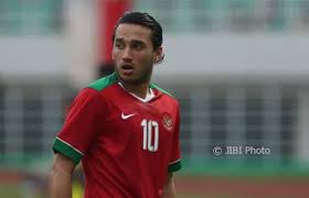 Ezra walian has signed a professional contract with ajax amsterdam with a duration of 4 years until june 30, 2017 ezra harm ruud walian (nato il 22 ottobre 1997, all'età di 19 anni) è una discesa. Sibuk Dengan Jong Ajax Ezra Walian Tetap Ikut Tc Timnas Indonesia Di Spanyol