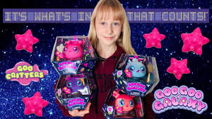 Jul 24, 2015 · world of goo ($5) if you like building creative solutions to problems, or if you simply find yourself drawn to adorable critters, world of goo may be perfect for you. Goo Goo Galaxy Series 2 Goo Drops Light Up And Goo Critters Louises Unicorn Power Puff Girl Youtube