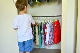 On qualifying purchases with your ashley advantage™ credit card. Create A Montessori Wardrobe For Your Child No Excuses How We Montessori