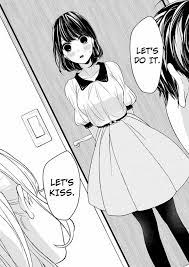 Koi To Uso Koi Manga Anime