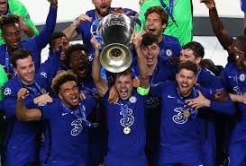 Chelsea has won its second champions league title, delivered by a kai havertz goal in a. Ilymsquk12bdem