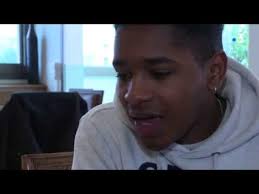 Le chanteur cannois Lisandro Cuxi prépare son baccalauréat