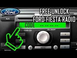 Finding your radio's serial number · step 1: How You Can Retrieve A Lock Code From Your Rds Radio Hardware Rdtk Net