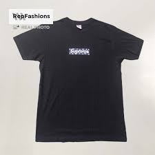 Supreme x louis vuitton apparel items follow louis vuitton's standard sizing, and do not follow supreme's standard sizing. Supreme Louis Vuitton Tee Shirt Cheap Online