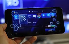 RPCSX emulator for Android – Download APK PS4 Play Station 4